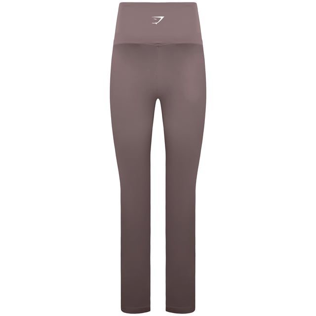 The Gymshark Training Women's 7/8 Leggings are a versatile and stylish choice for all your workout needs. Designed with comfort and performance in mind, these leggings are perfect for everything from gym sessions to yoga classes. With a flattering fit and durable fabric, they provide the ultimate balance of function and fashion.

Key Features:
7/8 Length: 

Falls just above the ankle for a sleek and stylish look, offering a versatile fit that works for all seasons.


Lightweight Fabric: 

Crafted from soft and breathable materials for all-day comfort and excellent performance during workouts.


High-Waisted Design: 

Provides a secure and flattering fit that stays in place, ensuring confidence during any activity.


Moisture-Wicking Technology: 

Keeps you dry by pulling sweat away from the skin, perfect for high-intensity workouts.


Four-Way Stretch: 

Allows unrestricted movement, ensuring maximum comfort and flexibility for a wide range of exercises.


Subtle Branding: 

Features Gymshark's iconic logo for a minimalistic and stylish touch.


Durable Construction: 

Designed to maintain shape and support after multiple washes, making them a reliable workout essential.



The Gymshark Training Women's 7/8 Leggings are an essential addition to your activewear wardrobe. Whether you're running, stretching, or lifting, these leggings will keep you comfortable and looking great throughout your workout.