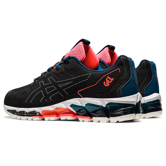 Asics evolution 6 mens top