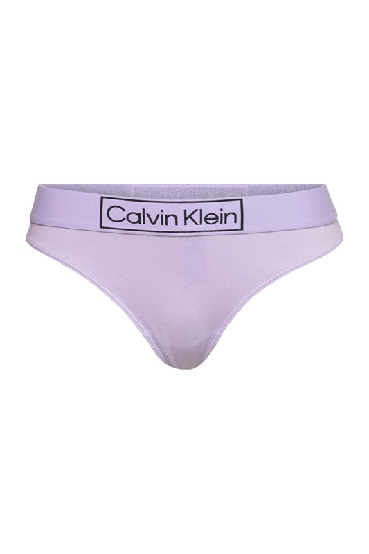 Calvin klein sales underwear purple