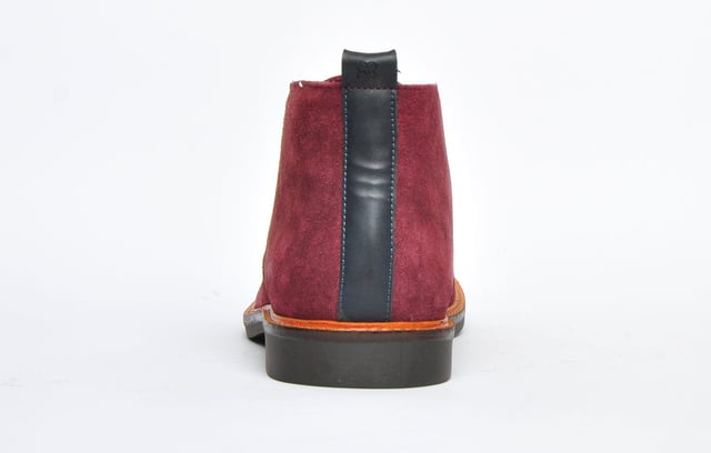 House of cavani outlet chukka boots