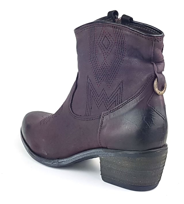 Wrangler ankle boots womens on sale