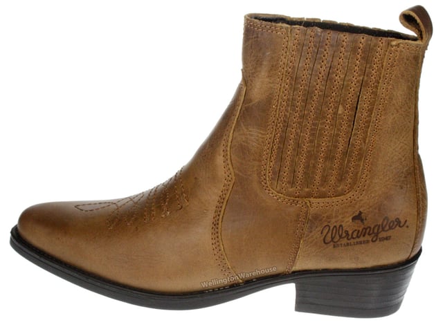 Mid ankle sale boots mens