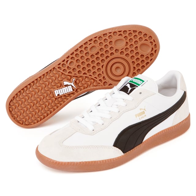 Puma la liga store shoes