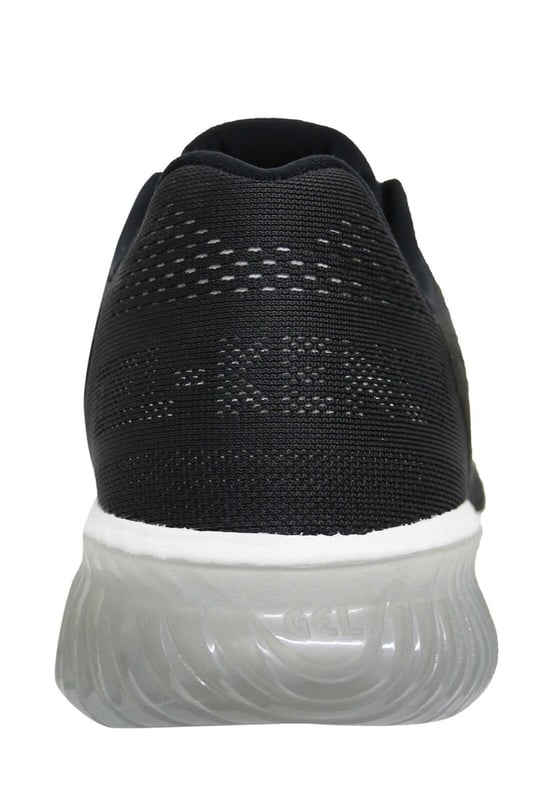 Asics gel kenun black hot sale