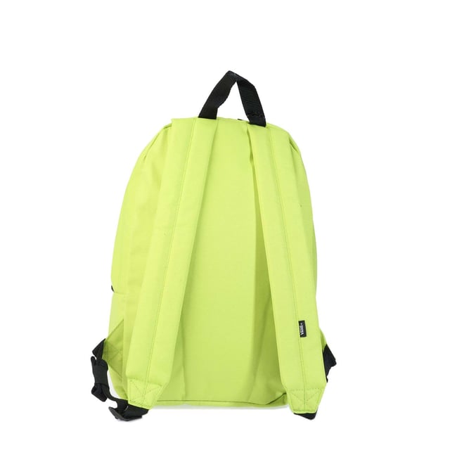 Junior yellow vans sales
