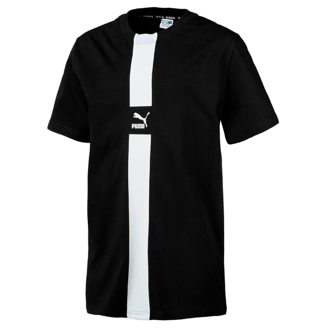 Camiseta puma xtg outlet