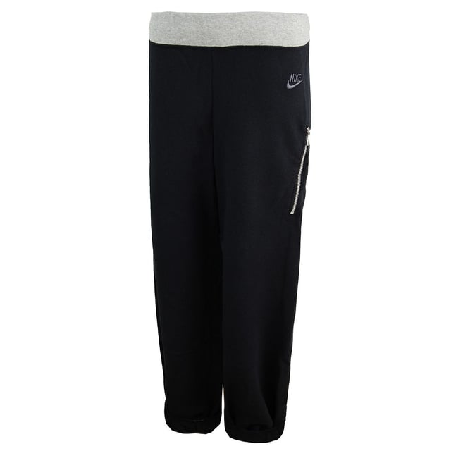 Nike kids track pants sales