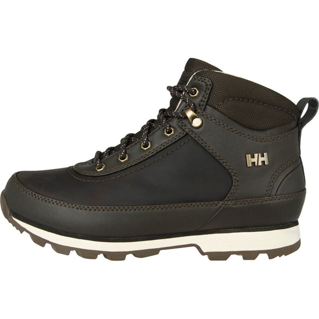 Helly hansen best sale waterproof leather boots