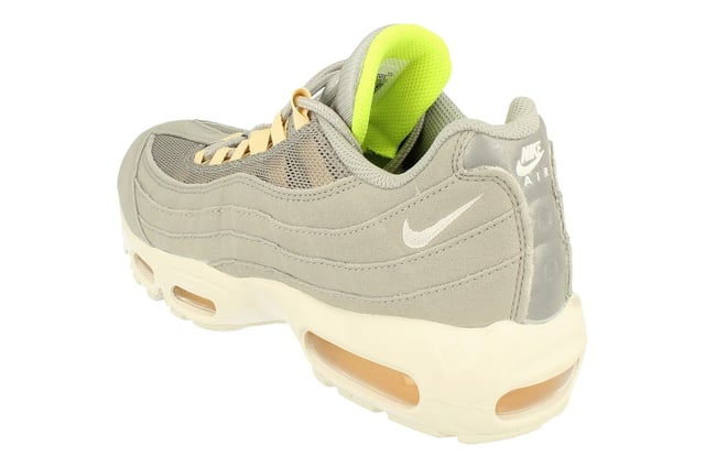 Max 95 Basket Nike 2019 Homme Nike Air Max 95 Nn Mens Grey