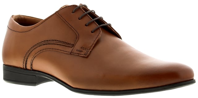<Ul><Li>Red Tape Ormond Mens Shoes In Tan</Li><Li>Mens Four Eyelet Plain Lace Up With Pointed Toe. Leather Upper Formal With Pu Lining And A Tpr Outsole. Perfect For Any Formal Occasion.</Li><Li>Leather Upper</Li><Li>Manmade Lining</Li><Li>Synthetic Sole</Li><Li>Mens Gentlemans Tie Up Smart Formal Occasion Office</Li>