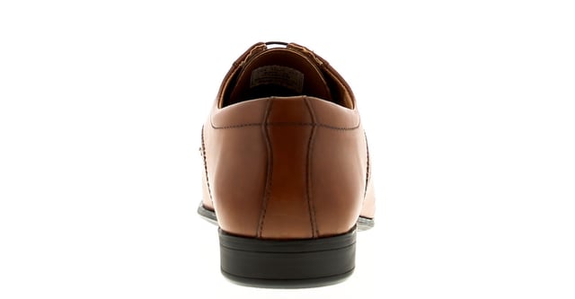 <Ul><Li>Red Tape Ormond Mens Shoes In Tan</Li><Li>Mens Four Eyelet Plain Lace Up With Pointed Toe. Leather Upper Formal With Pu Lining And A Tpr Outsole. Perfect For Any Formal Occasion.</Li><Li>Leather Upper</Li><Li>Manmade Lining</Li><Li>Synthetic Sole</Li><Li>Mens Gentlemans Tie Up Smart Formal Occasion Office</Li>