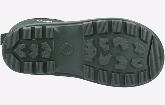 Hilly Neoprene from Cotswold, is the perfect childrens welly for all weather conditions. With fully waterproof neoprene for excellent warmth and comfort.
- 100% Waterproof- Pull On Loop- Lightweight sole- Reinforced toe and heel- Easy to clean overlay- 3mm Neoprene