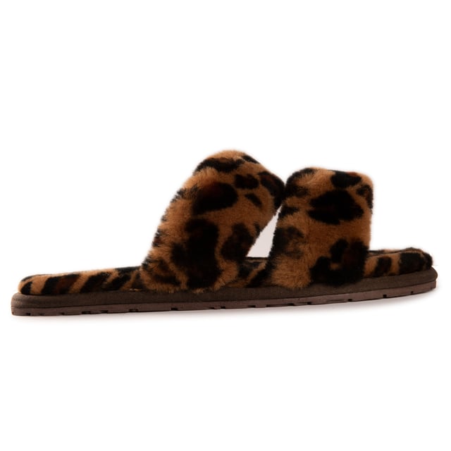 Aus Wooli Australia Women's Sheepskin Wool Ballart Sandals Easy to slide on fashion footwear
Soft premium genuine Australian Sheepskin wool upper
Full premium sheepskin insole
Twin strap style to be used in any weather
Soft Rubber outsole – highly durable and lightweight
The perfect accessory
100% brand new and high quality, comes in a branded box, suitable for gifting
