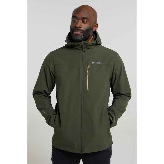 Extreme waterproof jacket sale