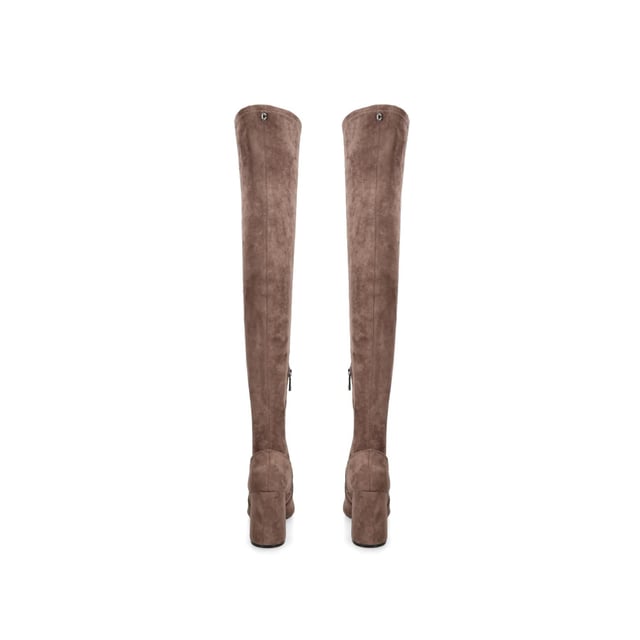Carvela smart tan boots new arrivals