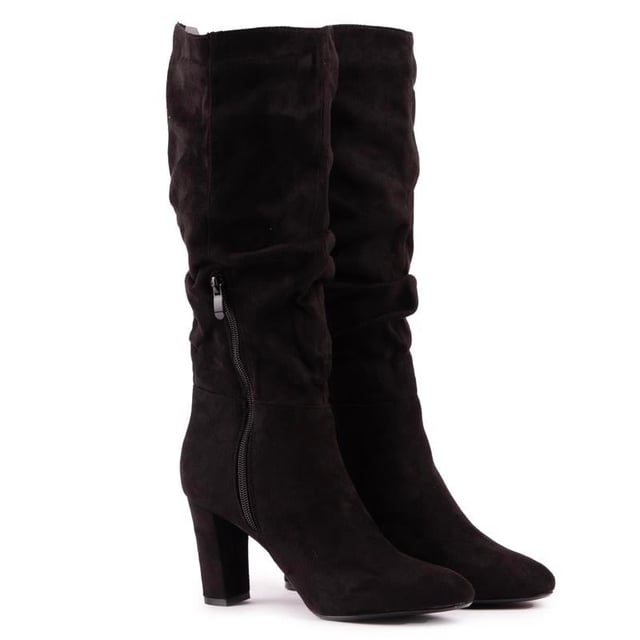 Solesister Riley Knee High Boots