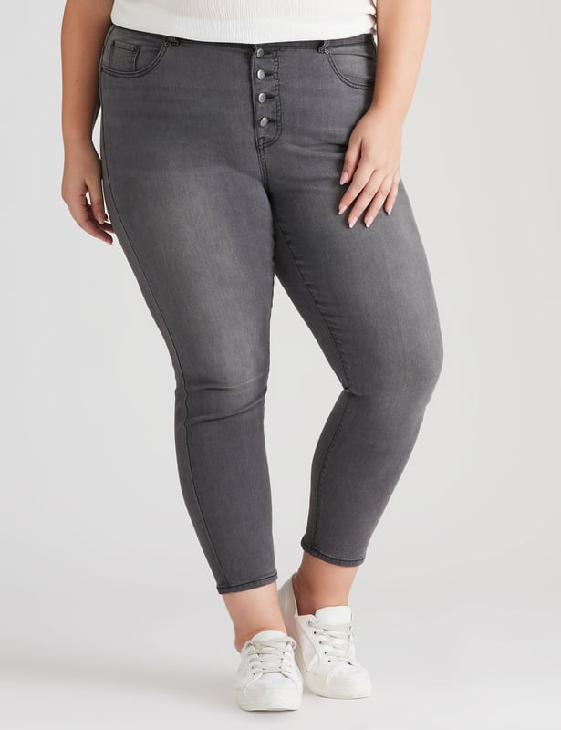 Seven jeans womens plus top