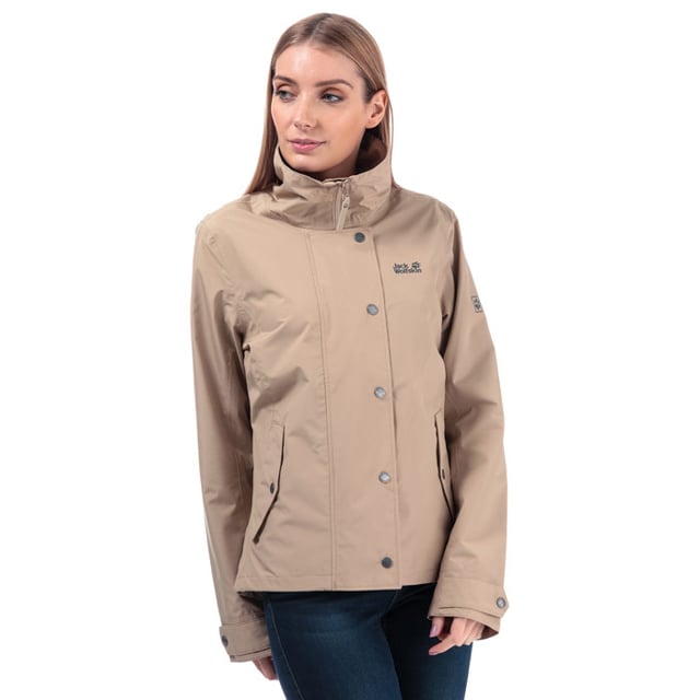 Jack wolfskin newport jacket hotsell