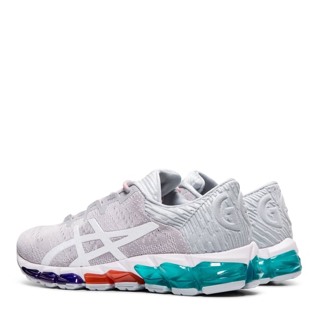 Asics Womens Gel Quantum 360 Trainers Sneakers Comfort Lace Up Running  Shoes