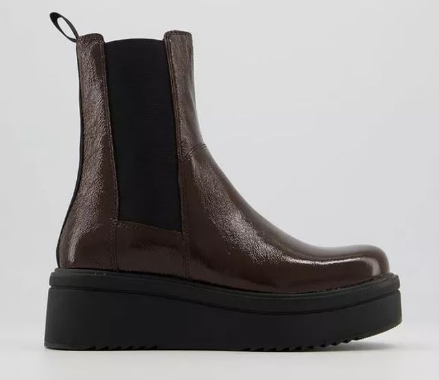 Vagabond flatform sale