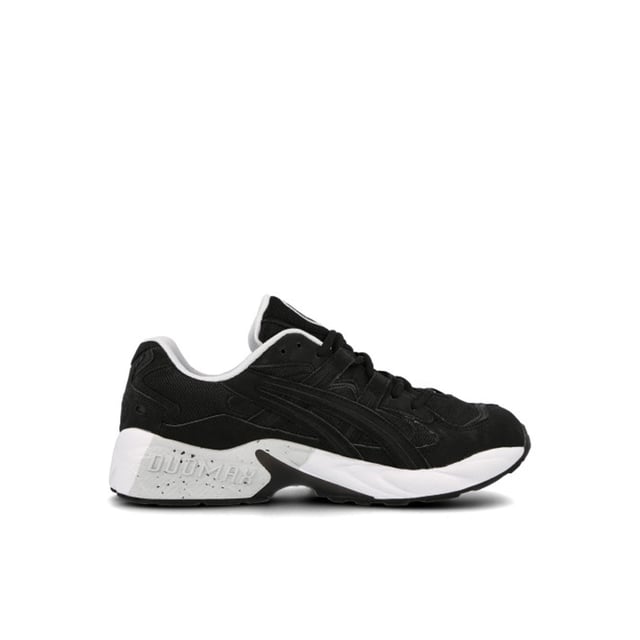 Asics GelKayano 5 360 Mens Black Running Trainers