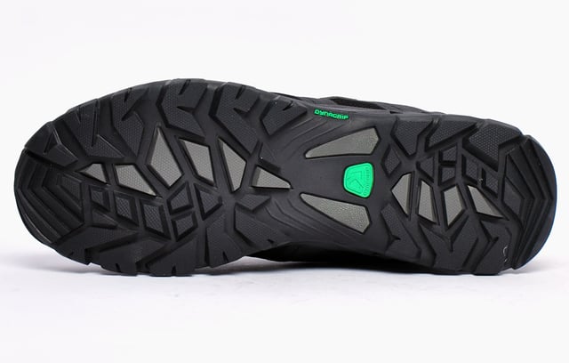 Karrimor dominator walking shoes outlet mens