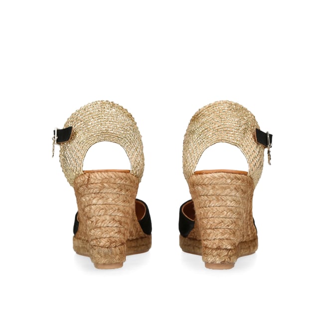 Kurt geiger monty black shop