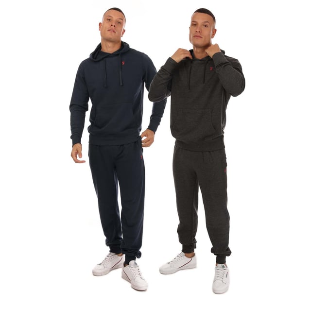Farah tracksuit bottoms new arrivals