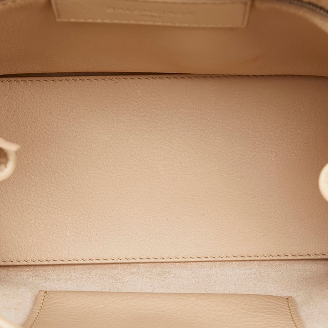 Balenciaga papier a6 mini discount