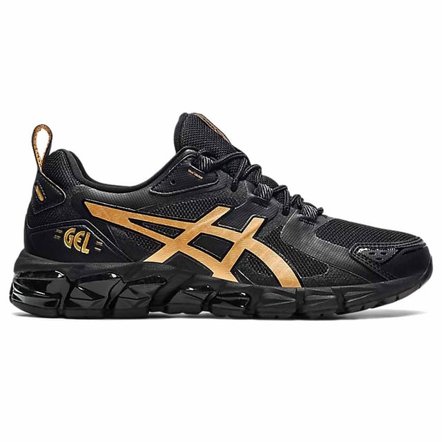 Asics gel quantum 180 womens yellow hotsell