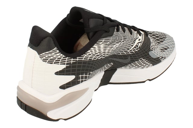 Nike Ghoswift Mens BQ5108 - White Black Grey 101