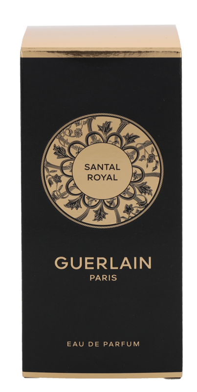 Guerlain Santal Royal Edp Spray