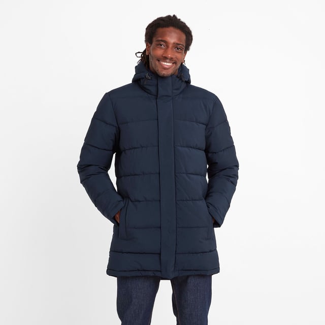 tog24 watson long insulated mens jacket