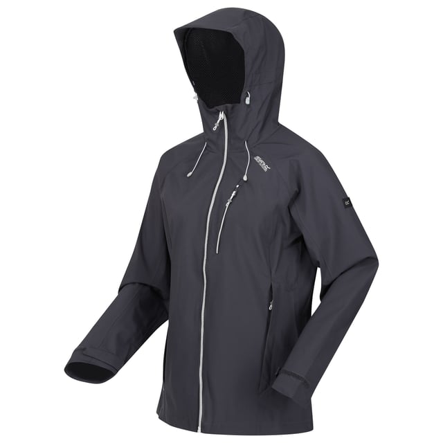 100% Polyester. Voering: Gaas. Stof: Rekken. Ontwerp: Logo, eenvoudig. 165gsm. Stoftechnologie: Ademend, Duurzaam Waterafstotend Afgewerkt, Isotex 15000, Waterdicht, Winddicht. Manchet: Verstelbaar. Mouwtype: Geleed, met lange mouwen. Drainagekanaal, Ritssluiting voor, Binnenritsbescherming, Getapete Naden, Onbeperkte Beweging. Halslijn: Kapitein. Kap Kenmerken: Op de kap gegroeid, Technisch, Knevelversteller. Geschikt voor: op maat. Zakken: 1 borstzak, 2 zijzakken, 1 veiligheidszak, waterafstotende rits. Bevestiging: Volledige ritssluiting. 15000g/m²/24hrs. Waterdichte classificatie: 15000mm. Zoom: verstelbaar, zoom met schokkoord. Duurzaamheid: Gemaakt van gerecycled materiaal. 6 VK: 30 in. 8 UK: 32 in. 10 VK: 34 in. 12 VK: 36 in. 14 VK: 38 in. 20 VK: 45 in. 18 VK: 43 in. 16 VK: 40 in.