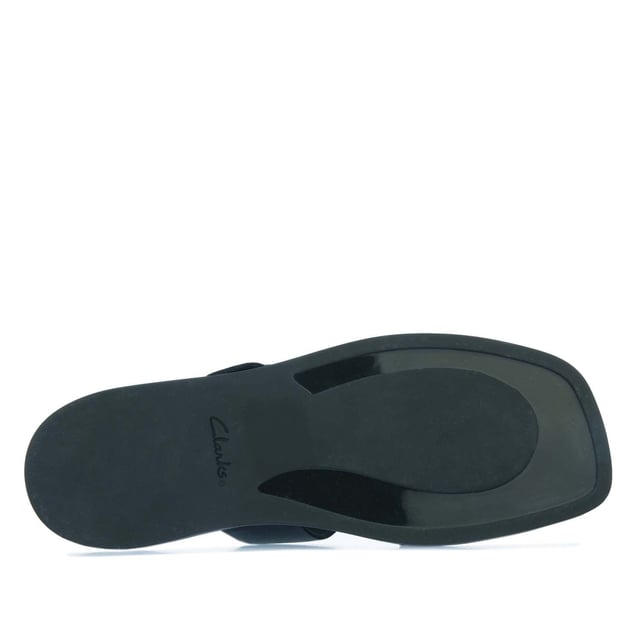 Clarks Sandalias Sandalias Para Mujeres Clarks Bendables Slide
