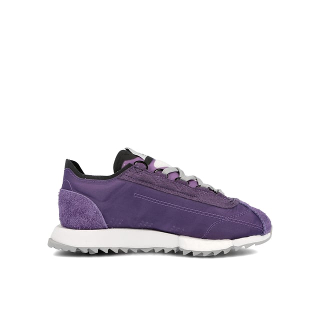 Adidas SL 7600 Womens Purple Trainer Adidas SL 7600 Womens Purple Trainer