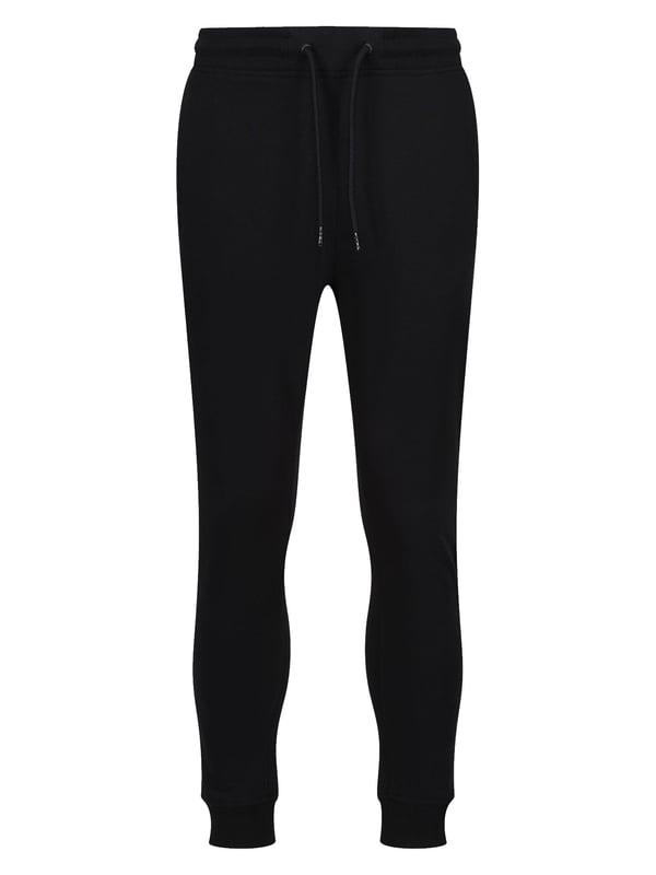 Luke joggers black deals