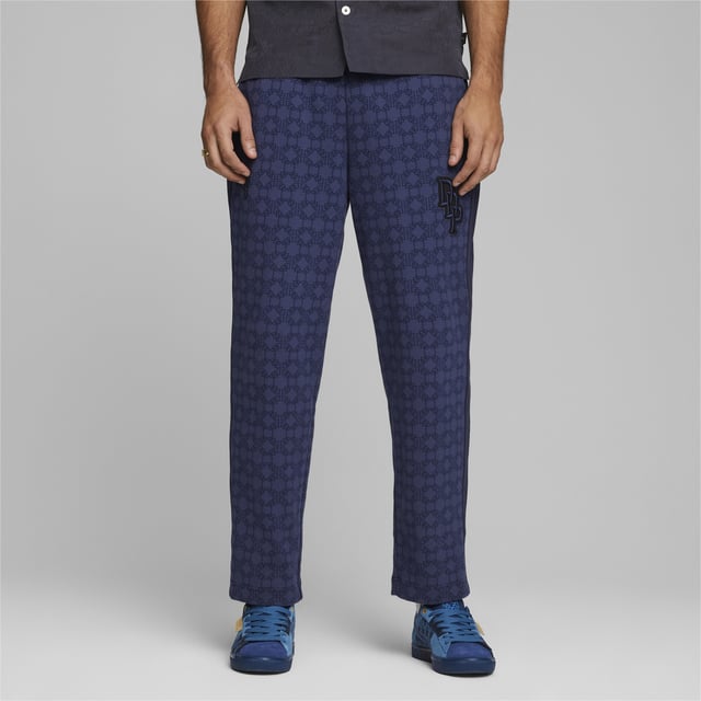 Mens puma pajama shop pants