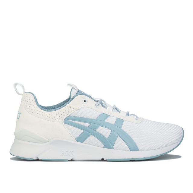 Asics gel lyte runner blue hot sale
