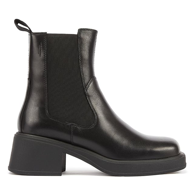 Vagabond salvatore outlet chelsea boots