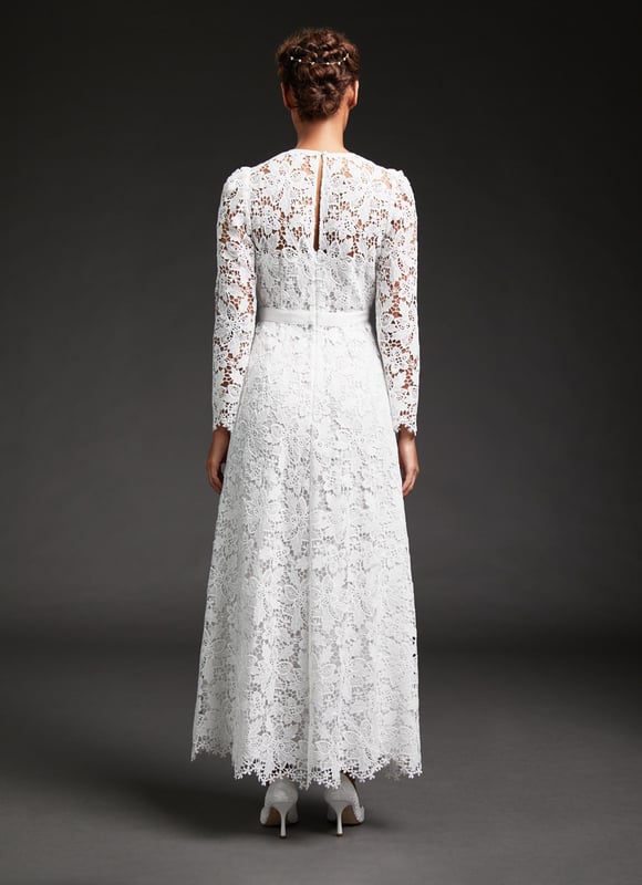 Lk bennett new arrivals wedding outfits