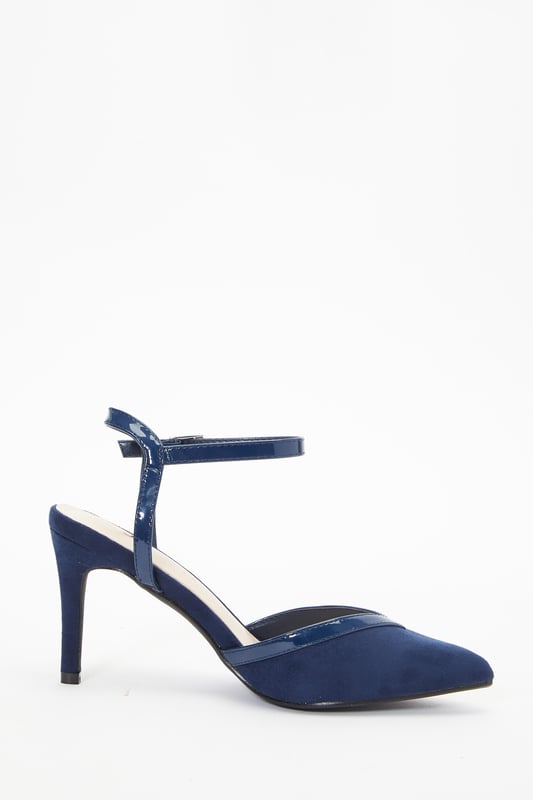 8.5 wide hot sale heels