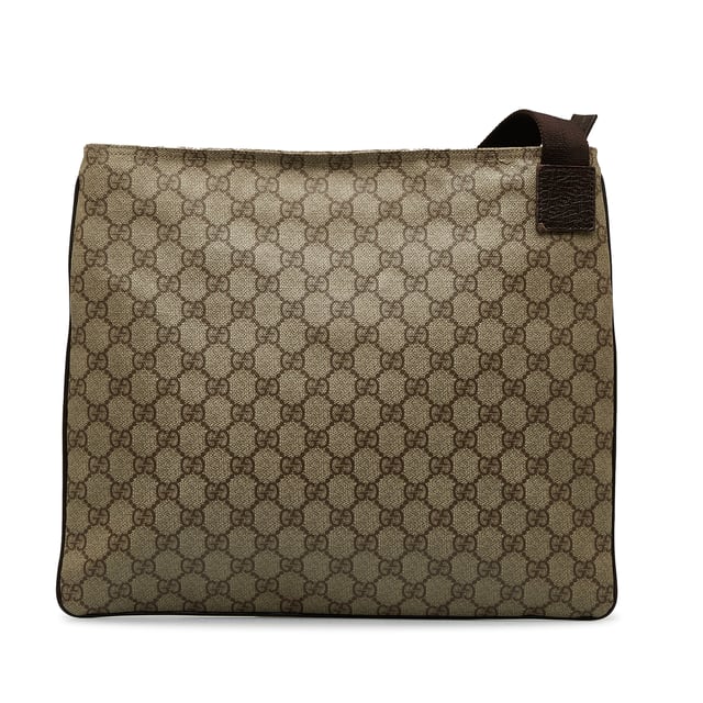 Gucci flat clearance crossbody bag