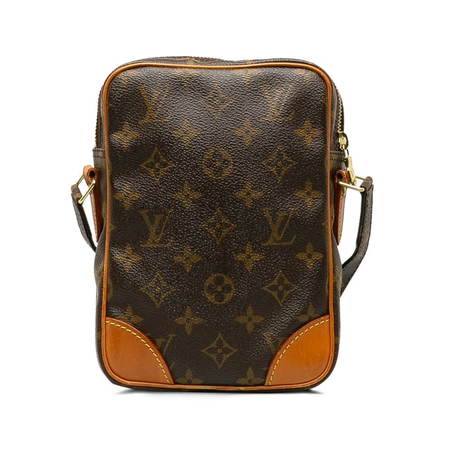 Vintage louis vuitton danube clearance