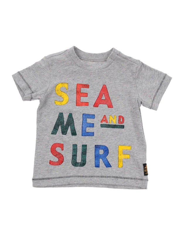 jersey, logo, print, solid colour, round collar, short sleeves, snap button closure, no pockets, wash at 30° c, do not dry clean, iron at 110° c max, do not bleach, do not tumble dry