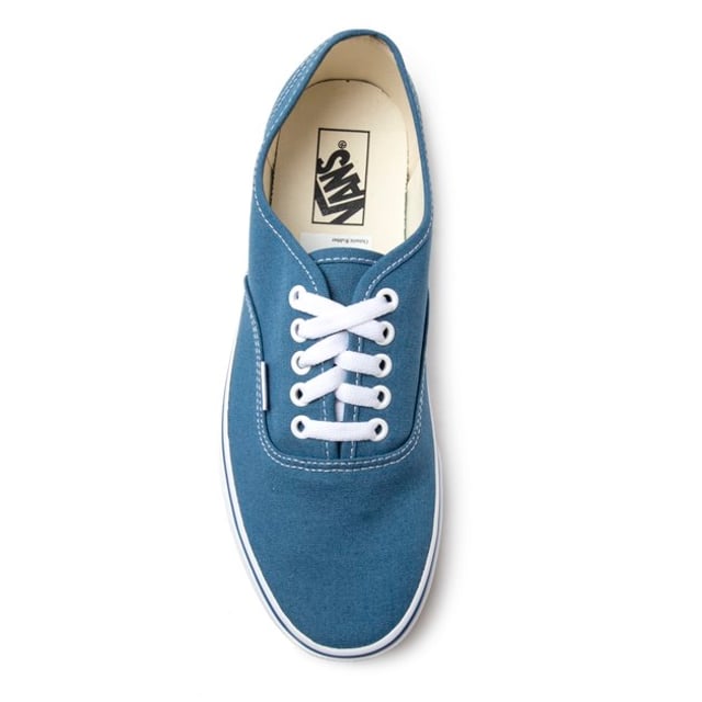 Cordones blancos vans clearance