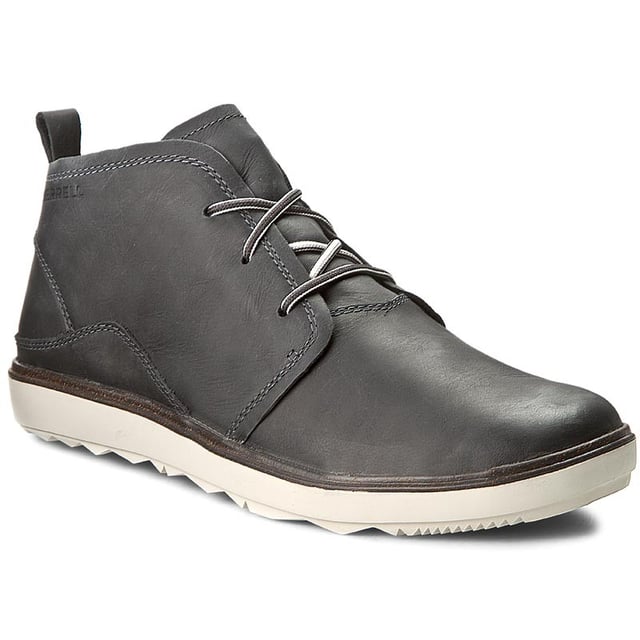 Womens grey chukka boots cheap