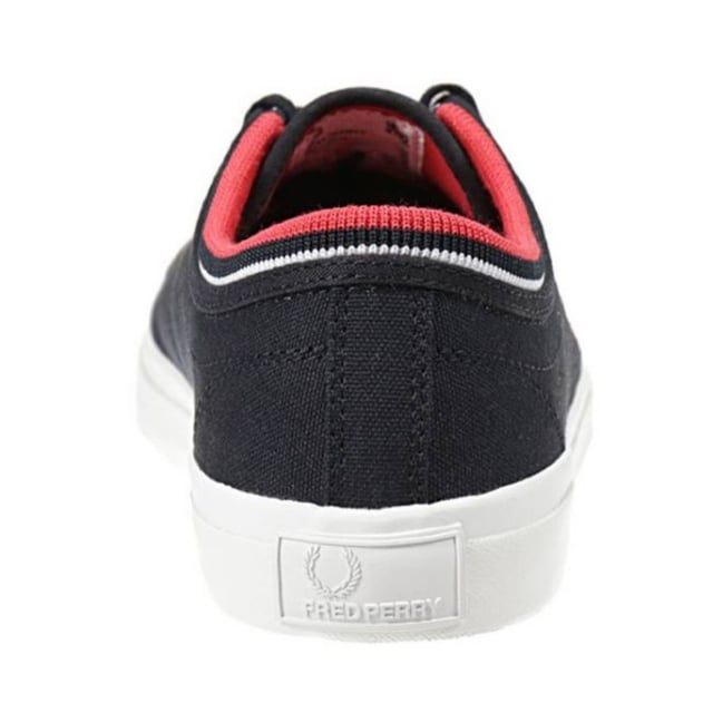 Fred perry kendrick tipped cuff hot sale