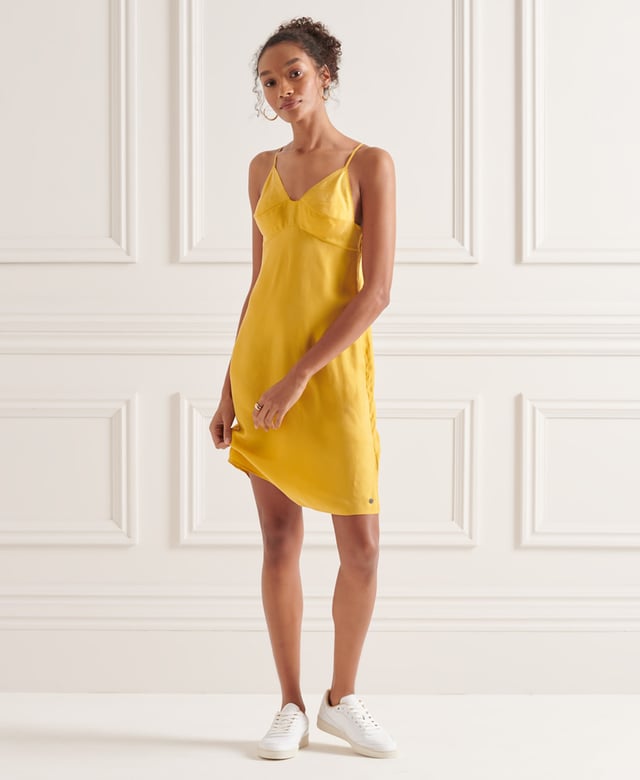 Cami clearance day dress
