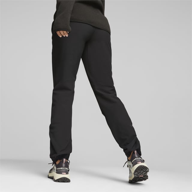 Softshell running pants sales